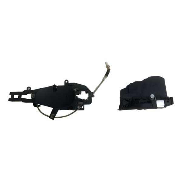 Fechadura Traseira Direita Bmw 118i/320 2012 7202148