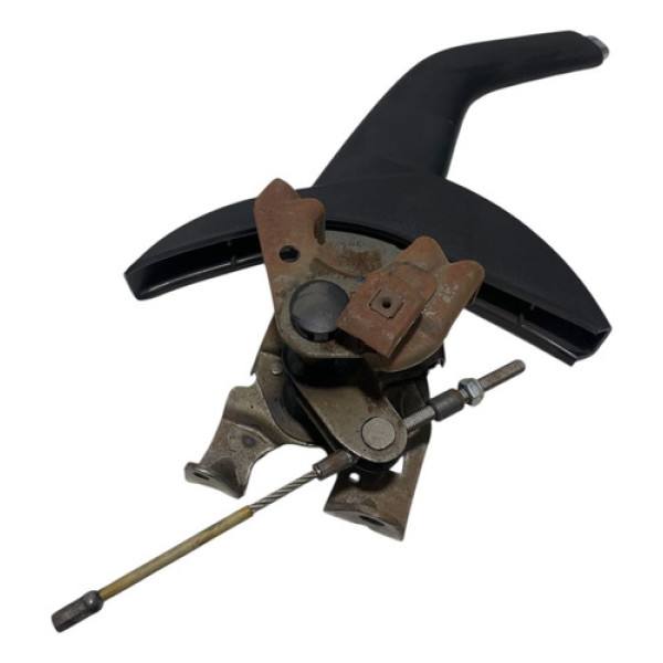 Alavanca Puxador Freio De Mão Gm Spin 2018