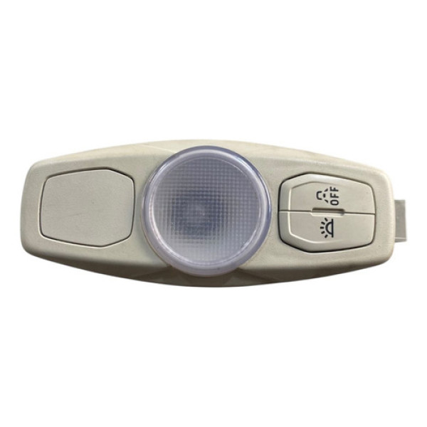 Luz Teto Cortesia Ford Focus 2015 Bm5113776ed