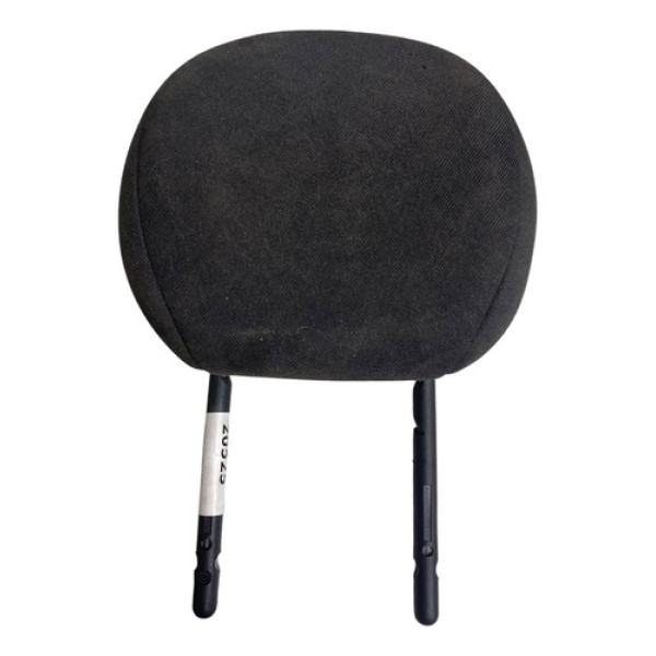 Encosto De Cabeça Traseiro Cronos Drive 1.3 Preto 2019