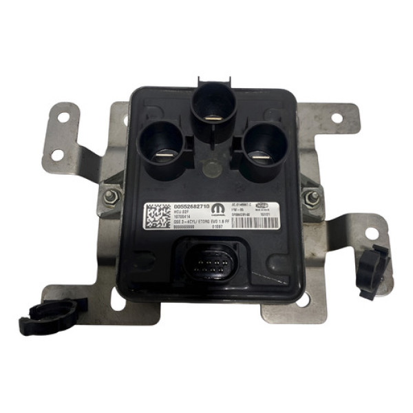 Módulo Ventoinha Fiat Argo/cronos/mobi 2018 00552682710