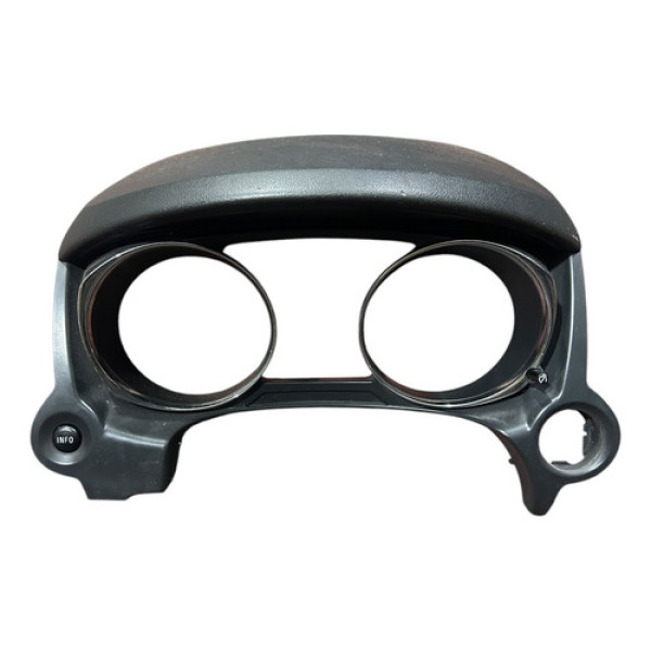 Moldura Painel Instrumentos Mitsubishi Asx 2018 6100023