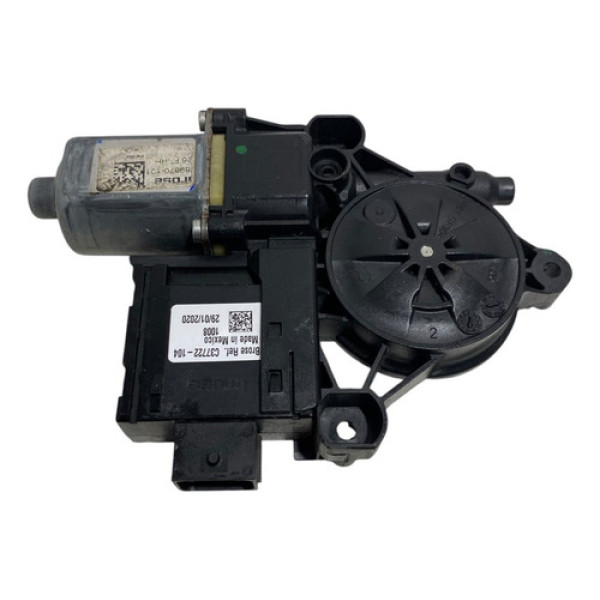 Motor Vidro Dianteiro Direito Fiat Toro 2021 C37722104