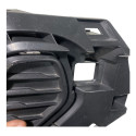 Moldura Farol De Milha Direito Vw Nivus 2020 2g5853666 Preto Direito