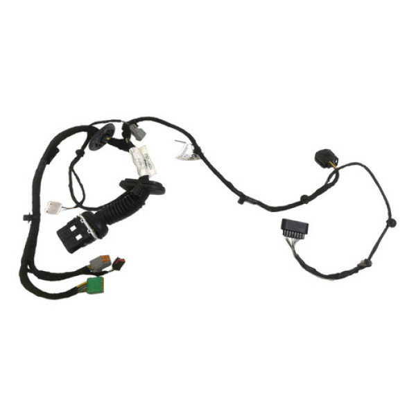 Chicote Porta Diant Esquerda Ford Ka J7bt-14631 2019 1.0 3cc