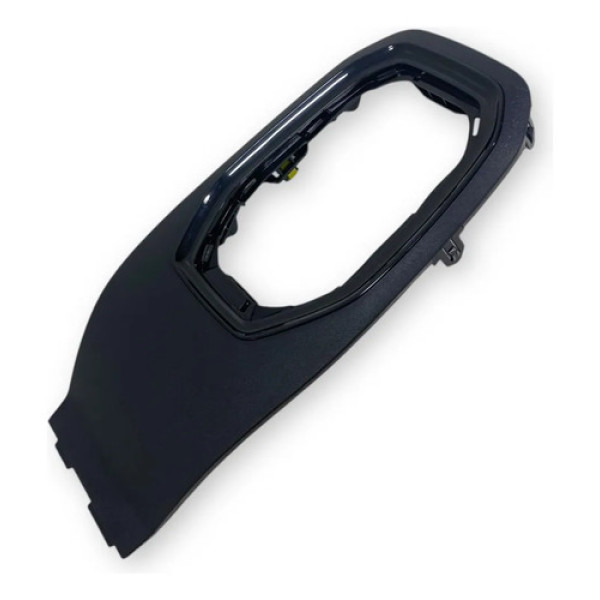 Moldura Trambulador Aut Chery Tiggo 2 2020 J695305021 Cinza