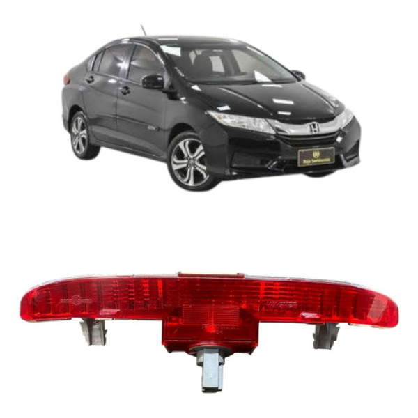 Break Light Honda City 2009/2020