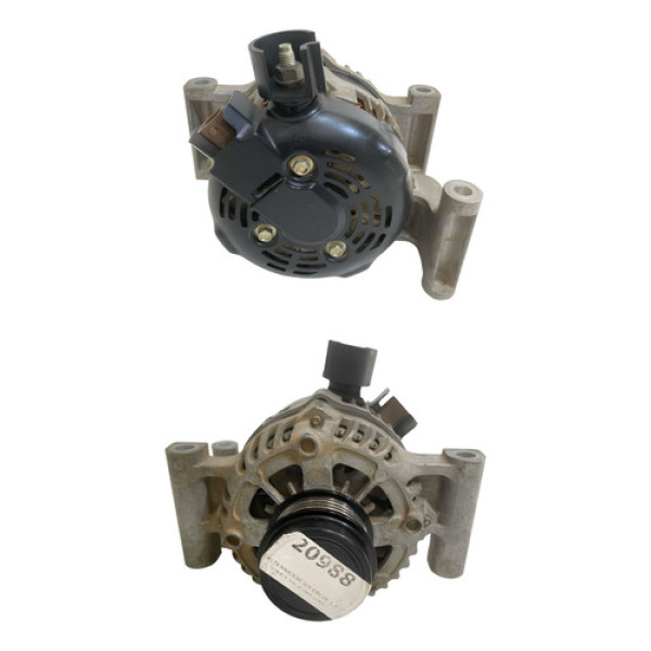 Alternador Gm Cruze 1.4 Turbo 2018 13587309