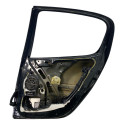  Porta Traseira Direita Peugeot 206 C/detalhes