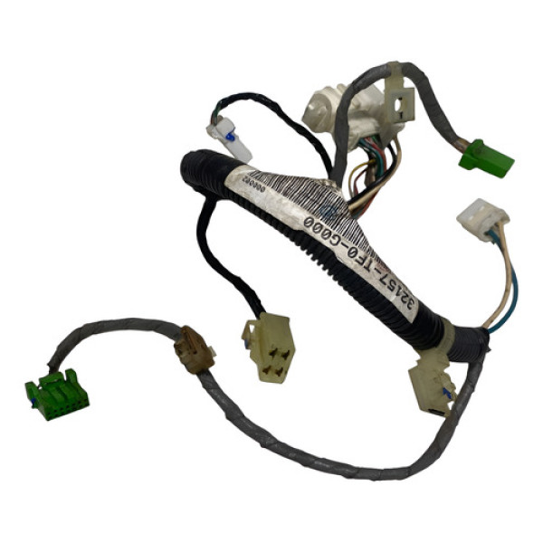 Chicote Cx Evaporadora Honda Fit/city 2009/13 32157tf0g000