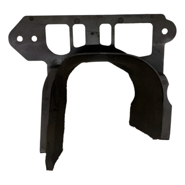 Protetor Semi Eixo Dianteiro Direito Audi A4 Tfsi 2.0 2011 