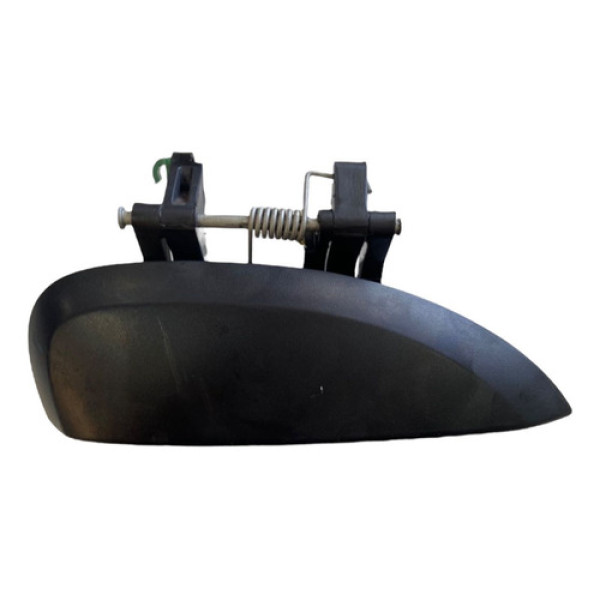 Maçaneta Externa Tras Direita Renault Kwid 2023 806070280r
