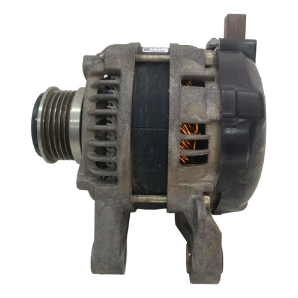 Alternador Fiat Cronos/argo/mobi/uno 2018/20  51984064