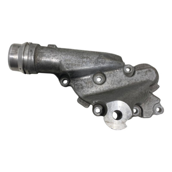 Flange Valvula Termostatica Audi Q7 2014 06e121161