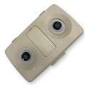 Luz Interna Cortesia Dodge Journey 2010  275019