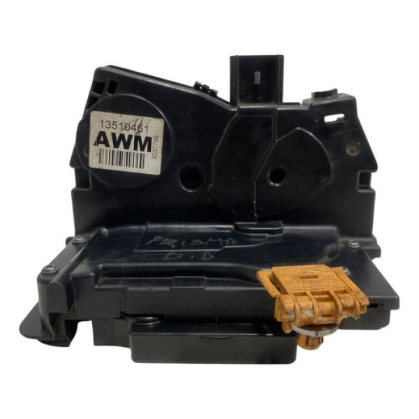 Fechadura Dianteira Direita Gm Onix/prisma 2018 13510461