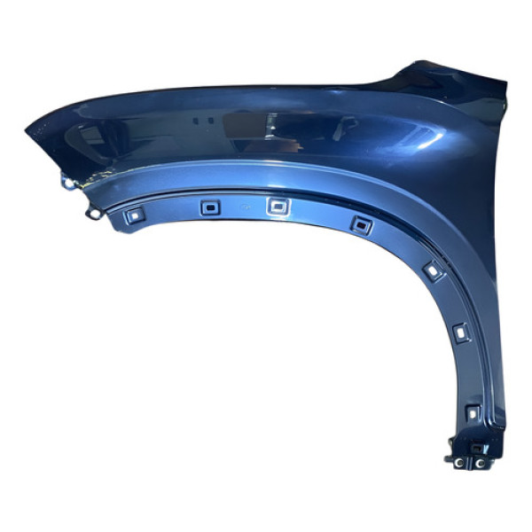 Paralama Esquerdo Hyundai Creta Tgdi 2023 C/ Detalhe