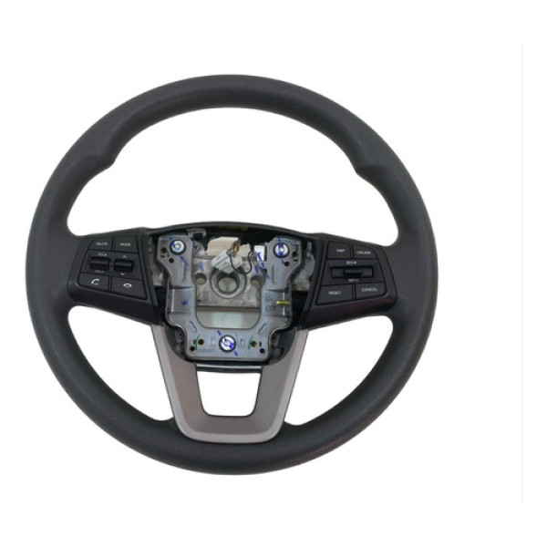 Volante Direção Hyundai Creta 2022