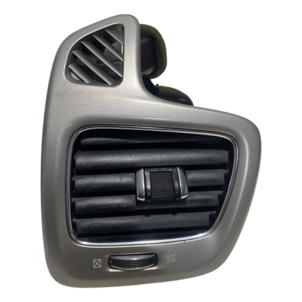 Difusor De Ar Esquerdo Jeep Compass 2020 5ut64trma
