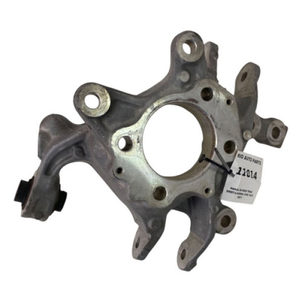 Manga De Eixo Traseira Direita Honda Civic G10 2017