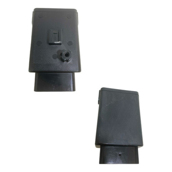 Modulo Vidro Dianteiro Esquerdo Gm Cobalt 2012/16 52097731