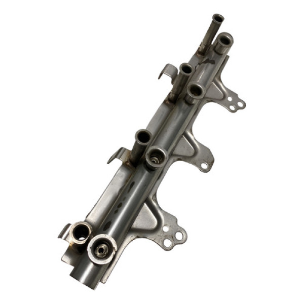 Flauta Bicos Injetores Audi A4 2.0 2011 06j133317ab