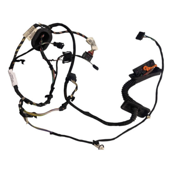 Chicote Porta Dianteira Direita Vw Up Tsi 2020 2g1970128b