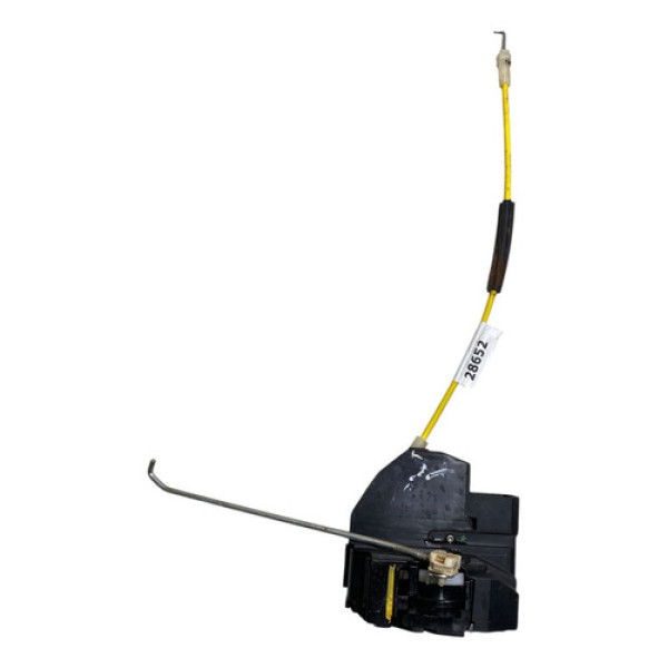 Fechadura Porta Traseira Esquerda Fiat Mobi 2018 00520069960