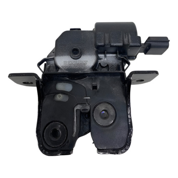Fechadura Tampa De Mala Renault Captur 2018 905039428r