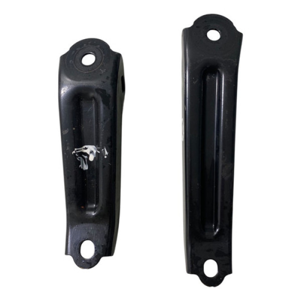 Par Suporte Quadro Agregado Honda Hr-v Ex Cvt 2020