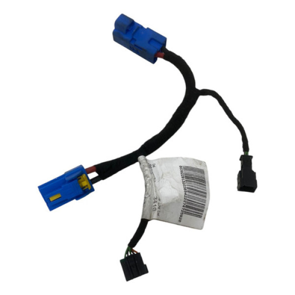 Chicote Coluna Direção Fiat Argo/cronos/strada 2018 38229132