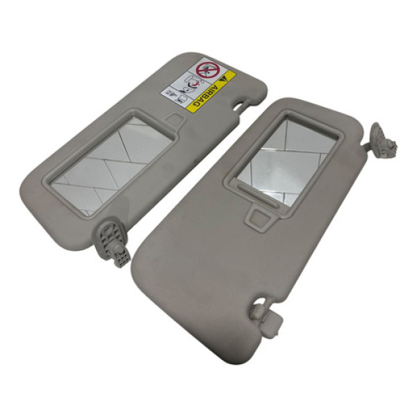 Par Quebra Sol Hyundai Creta Tgdi 2023