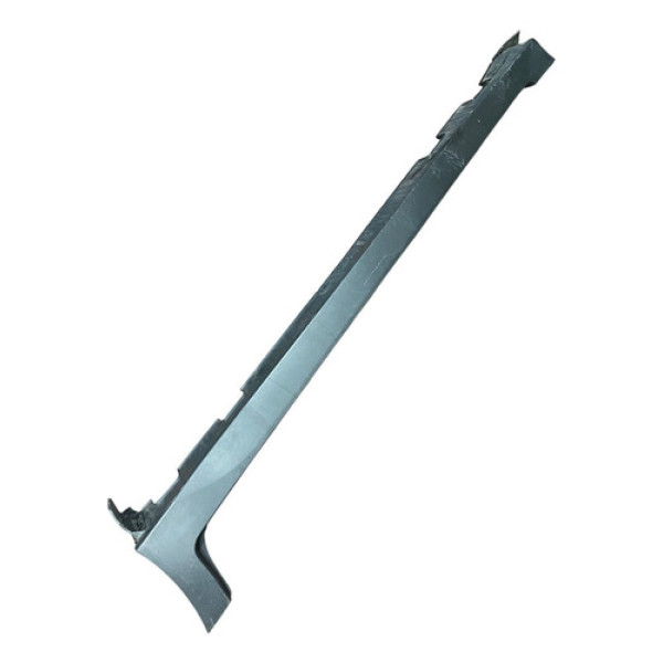 Spoiler Lateral Esquerdo Creta 2018 C/ Detalhe 87753m4000