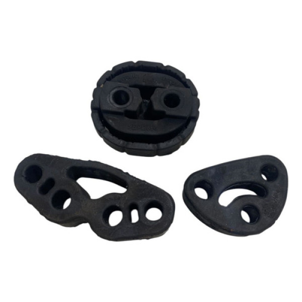 Kit Coxim Escapamento Fiat Argo/cronos/pulse 2024 464615400