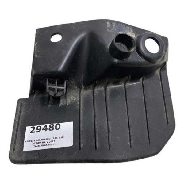 Aplique Parabarro Tras. Esq Honda Hr-v 2023 744853m6am001