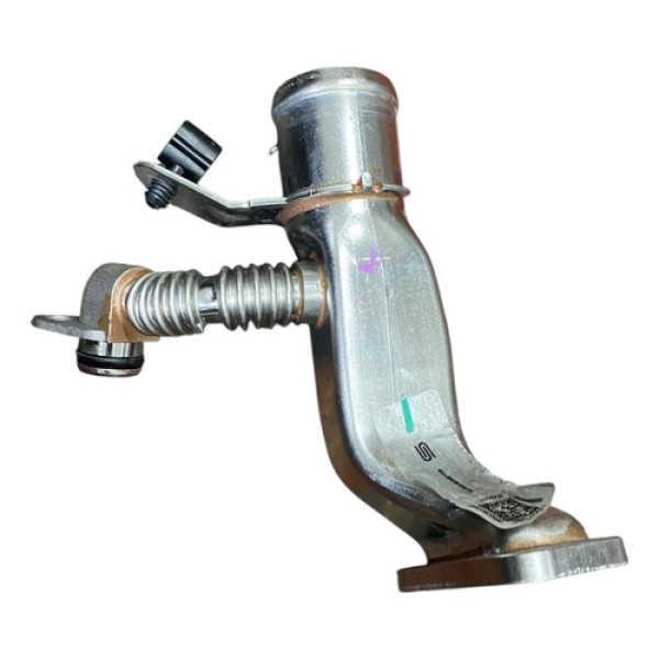 Duto Resfriador Oleo Motor Fiat Fastback 2023 00552822650