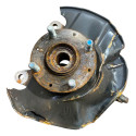 Manga De Eixo Dianteiro Esquerdo Honda Wrv 1.5 Aut 2020
