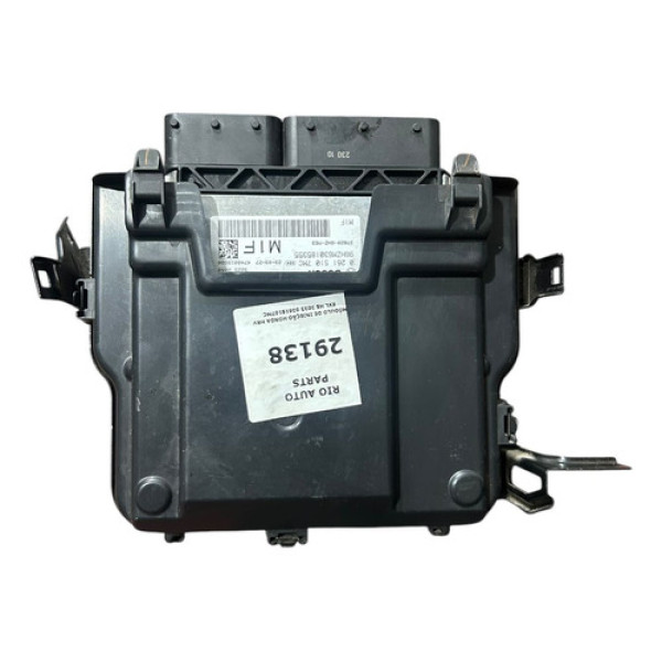 Módulo De Injeção Honda Hrv Exl Hs 2023 0261s107mc