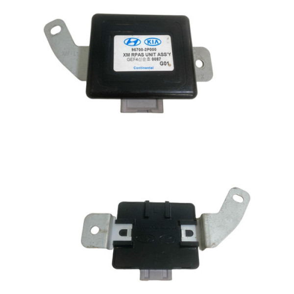 Módulo Estacionamento Sorento 2.4 2011 2012