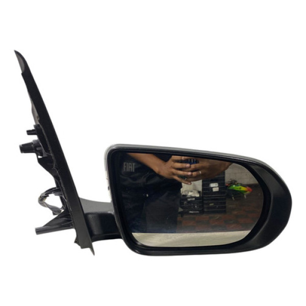 Retrovisor Direito C/ Pisca Fiat Fastback Audace 2023