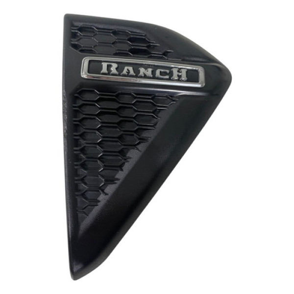 Moldura Paralama Direito Fiat Strada Ranch 2024 100254265