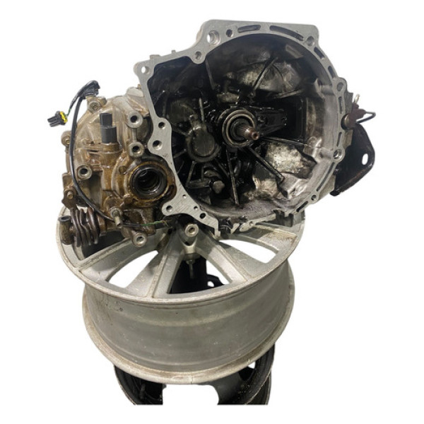 Cambio Manual Mazda 626 1996