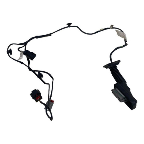 Chicote Porta Traseira Esquerda Chevrolet Onix 2020 26303109