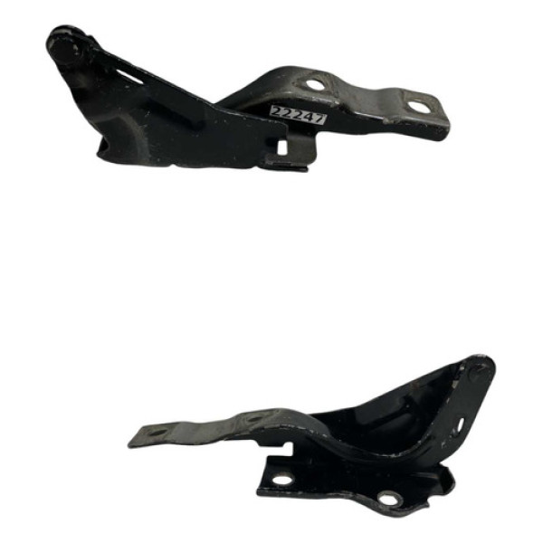 Braço Capo Lado Direito Hyundai Santa Fé 2008/2012