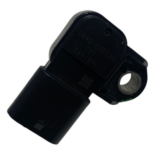Sensor Pressão Map Gm Cruze 1.4 Turbo 2020 12681993