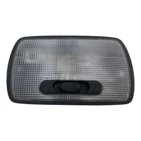 Luz Teto Cortesia Honda Civic G10 2018