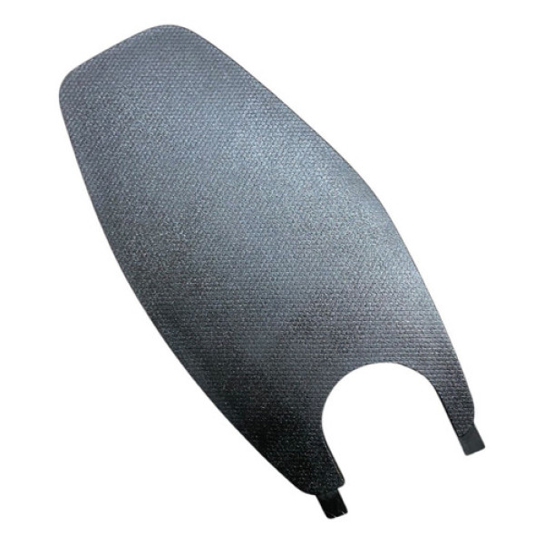 Moldura Coluna Tras Esquerda Fiat Fastback 2023 100263865