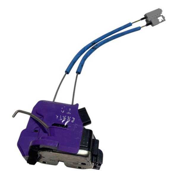 Fechadura Traseira Direita Hyundai Creta 2022 81420m4000