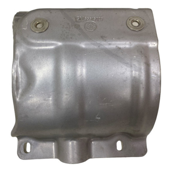 Defletor Calor Catalisador Chevrolet Onix 2020 55515029