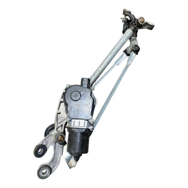 Motor Limpador Parabrisa Honda Hr-v Ex 2020